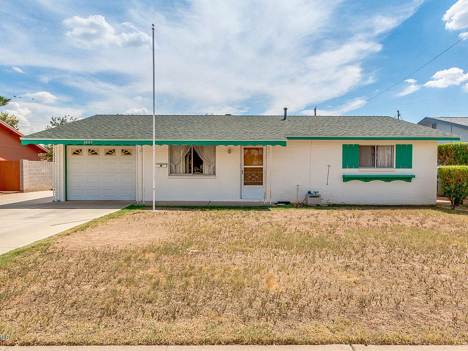 1st image of 3807 W El Caminito Dr