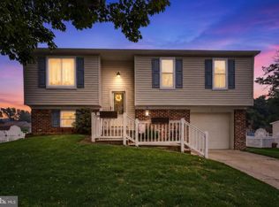 7 Bloomfield Dr, Westampton, NJ 08060