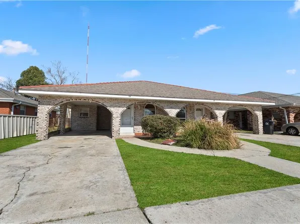 317 E Saint Avide St, Chalmette, LA 70043