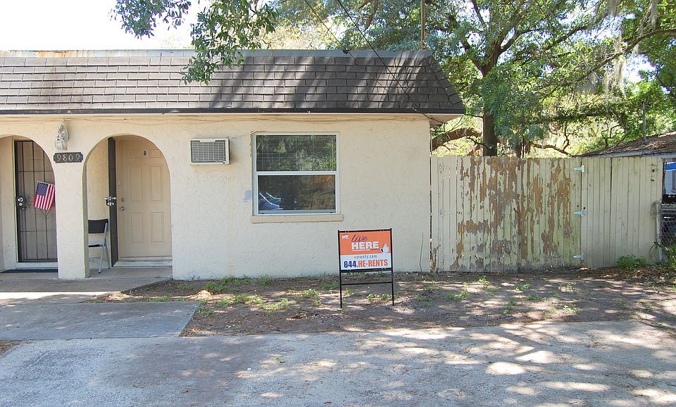 1st image of 9809 N Jasmine Ave APT B