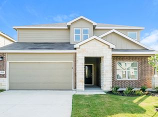 15115 Nettleton Ml, San Antonio, TX 78254