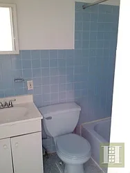 Rented by Halstead Real Estate