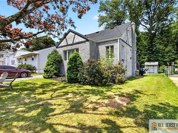 93 Gaywood Ave, Colonia, NJ 07067