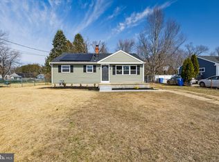 324 Baldwin Rd, Glassboro, NJ 08028