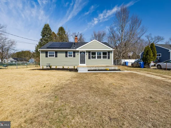 324 Baldwin Rd, Glassboro, NJ 08028