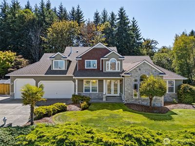 20918 7th Street Ct E, Lake Tapps, WA, 98391