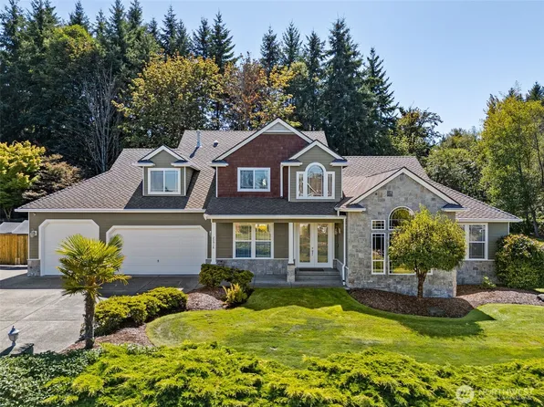 20918 7th Street Ct E, Lake Tapps, WA 98391
