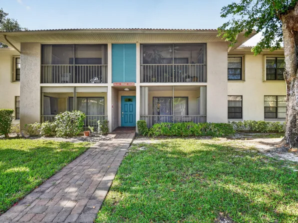 9810 Pineapple Tree, Drive #103, Boynton Beach, FL 33436