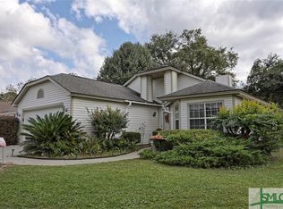 40 Cutler Dr, Savannah, GA 31419