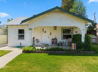 221 College Ave, Coalinga, CA 93210