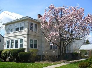 37-39 Milo St, Newton, MA 02465