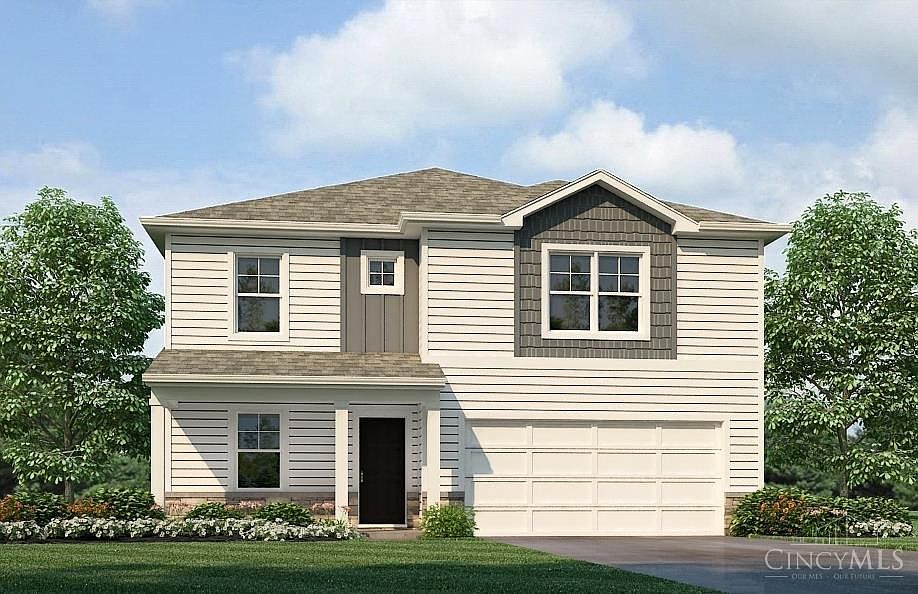 1724 Parkfield Way, Milford, OH 45150 Zillow