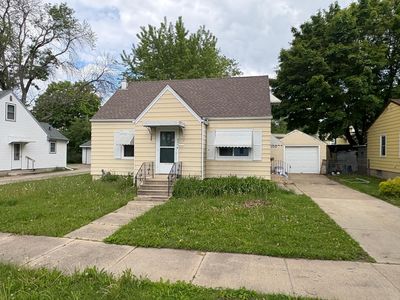 600 14th Ave SW, Austin, MN, 55912