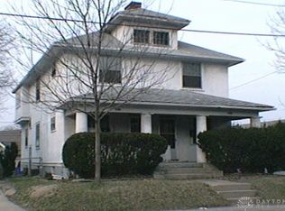 2230 Salem Ave, Dayton, OH 45406