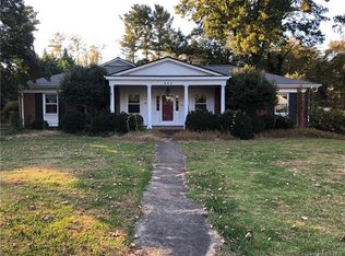801 Waverly Pl, Statesville, NC 28677