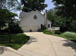 9890 Gold Dust Ct, Vienna, VA 22181