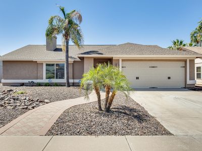 4043 E Taro Ln, Phoenix, AZ, 85050