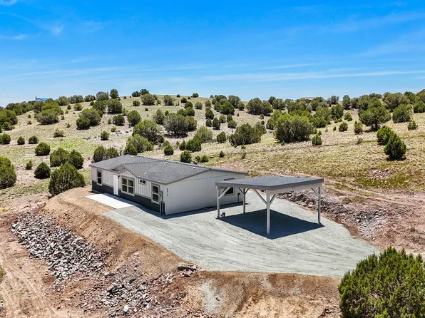 6415 N Hilltop Trl, Chino Valley, AZ 86323