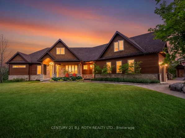 19 Reids Rdg, Oro Medonte, ON L0K 1N0