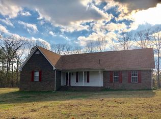 96 County Road 173, Corinth, MS 38834