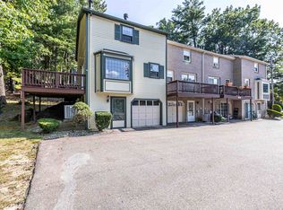 107 Cannongate Iii Rd, Nashua, NH 03063