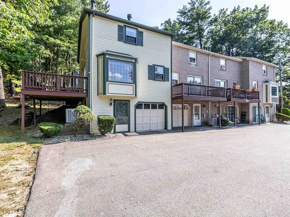 107 Cannongate III Road, Nashua, NH 03063