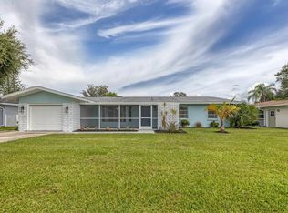 237 Caddy Rd, Rotonda West, FL 33947