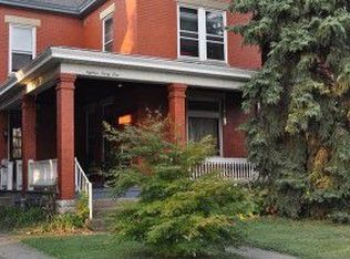 1839 Hanfield St, Cincinnati, OH 45223