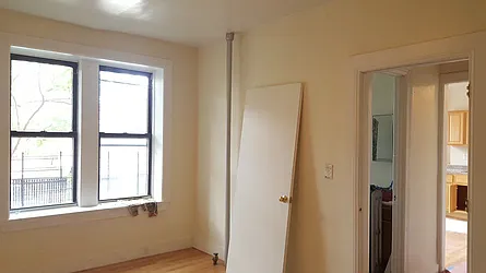 Rented by Uptown Flats LLC