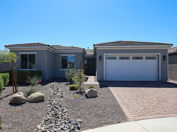 17721 W SANDALWOOD Drive, Goodyear, AZ 85338