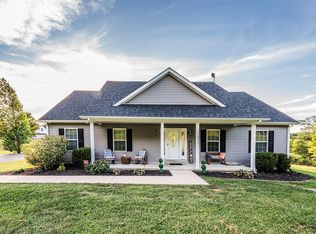 2315 Petros Browning Rd, Rockfield, KY 42274