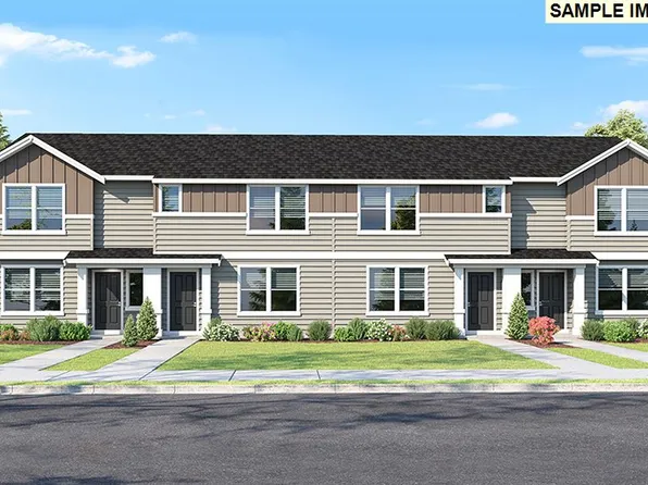 10418 NE 120th Ave, Vancouver, WA 98662
