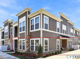 4000 Next Level Trce, Midlothian, VA 23112