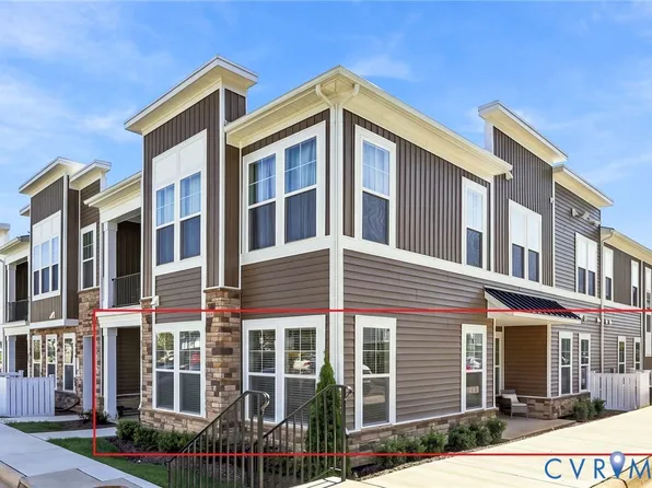 4000 Next Level Trce, Midlothian, VA 23112