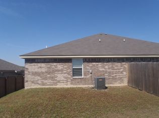 1500 Powder Riv APT B, Killeen, TX 76549