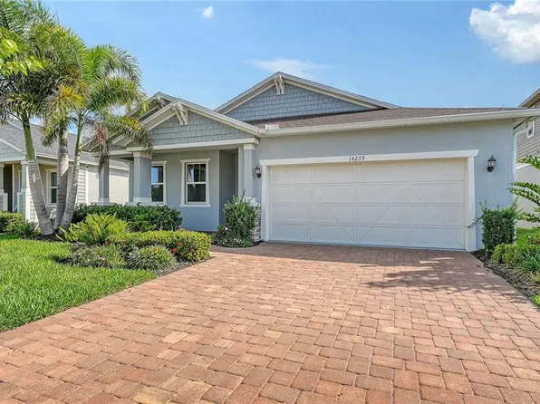 14239 59th Cir E, Bradenton, FL 34211