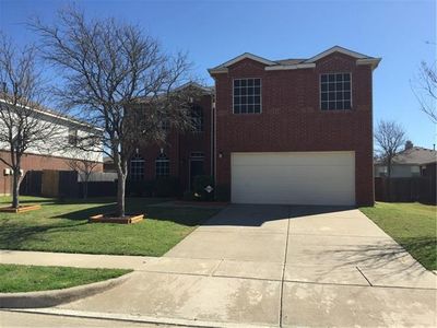 8009 Hidden Path Ln, Denton, TX, 76210
