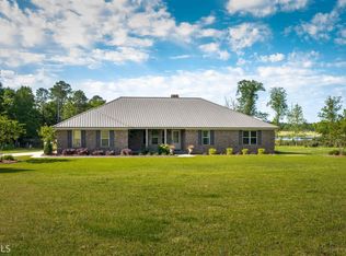 5877 Adamson Trl, Metter, GA 30439