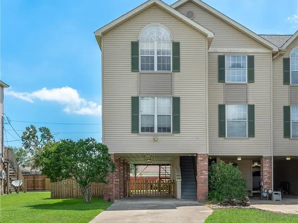 41 Brandon Hall Dr APT A, Destrehan, LA 70047