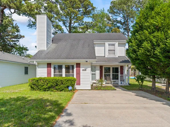 1660 Stuart Square Circle, Myrtle Beach, SC 29577