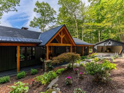 100 Oak Road, Highlands, NC, 28741