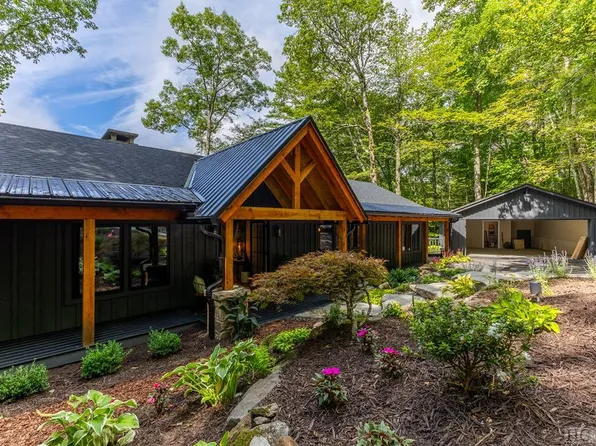 100 Oak Road, Highlands, NC 28741