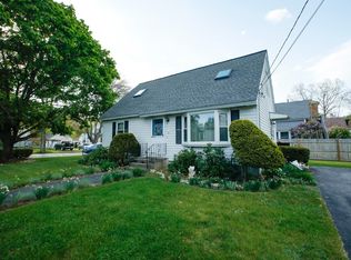 500 Laydon St, Manchester, NH 03109