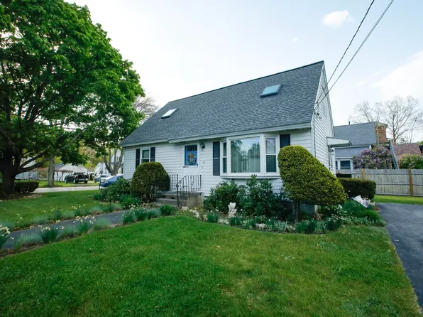 500 Laydon Street, Manchester, NH 03109