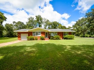 2308 W Gloria Switch Rd, Carencro, LA 70520
