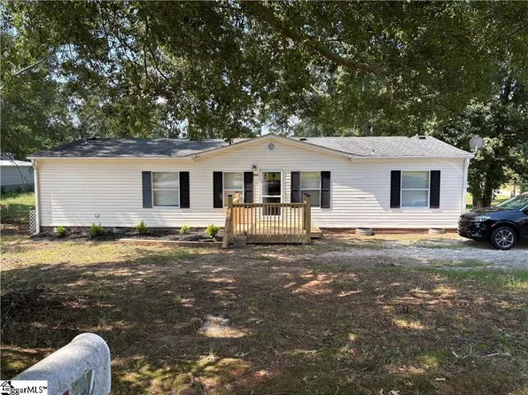 200 Sullivan Rd, Fair Play, SC 29643