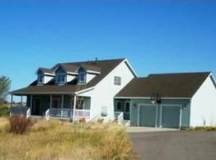 9845 E Parker Rd, Parker, CO 80138