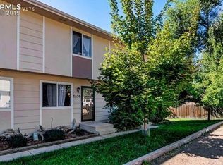 2530 Knob Hill Ct, Colorado Springs, CO 80909