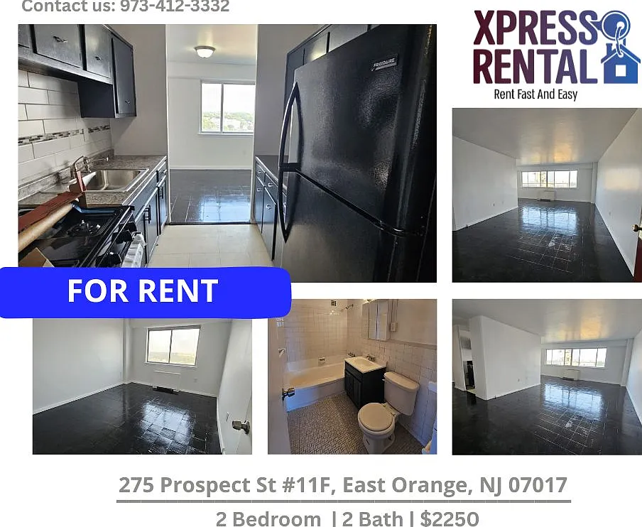 2 bed, $2,250 — Photo 1