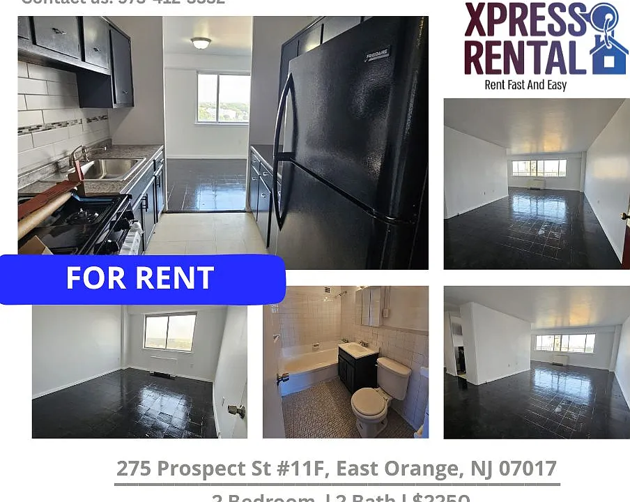 276 Prospect St #11F